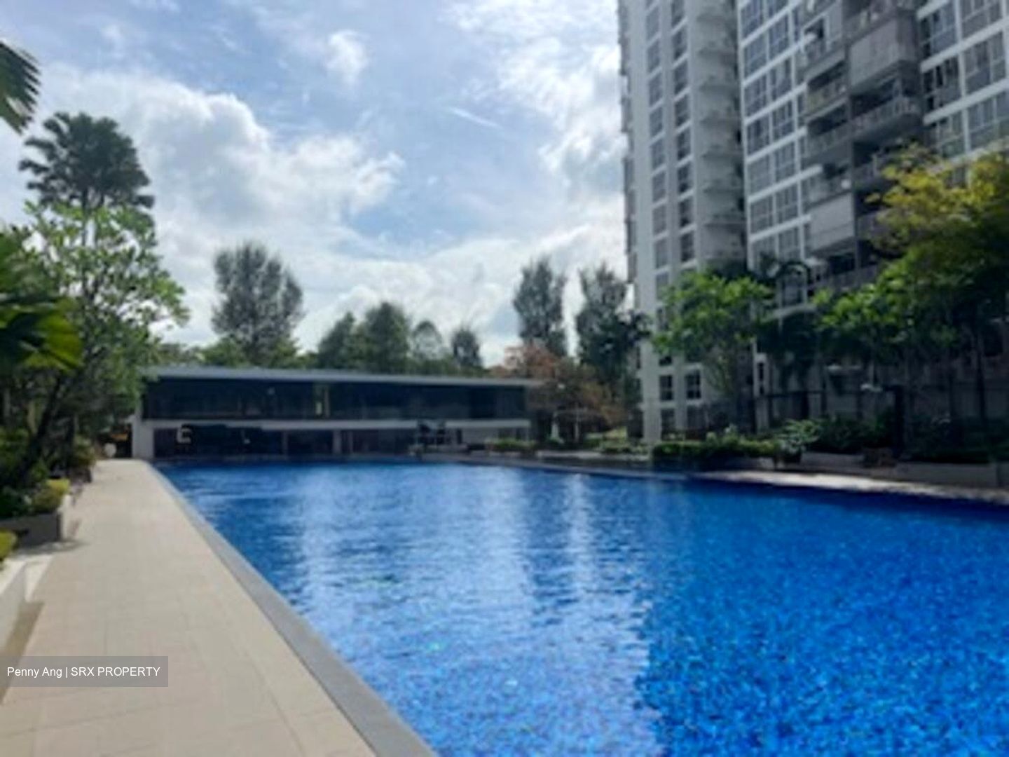 Lake Life (D22), Condominium #575488461